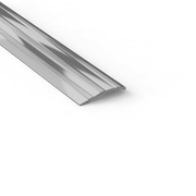 Nivålist KA09 sølv 270cm