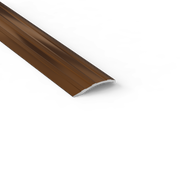 Nivålist KA09 bronse 270cm
