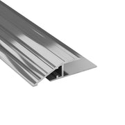 Avslutninglist KA 13 Sølv 270cm