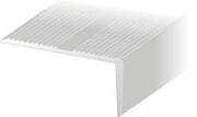 Trappenese NO 11 aluminium 270cm