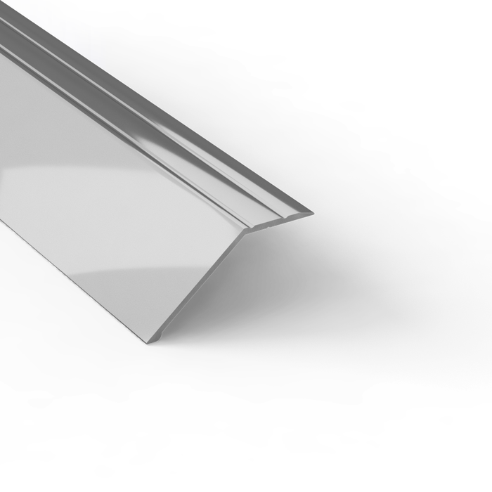 Nivålist KA61 sølv 270cm