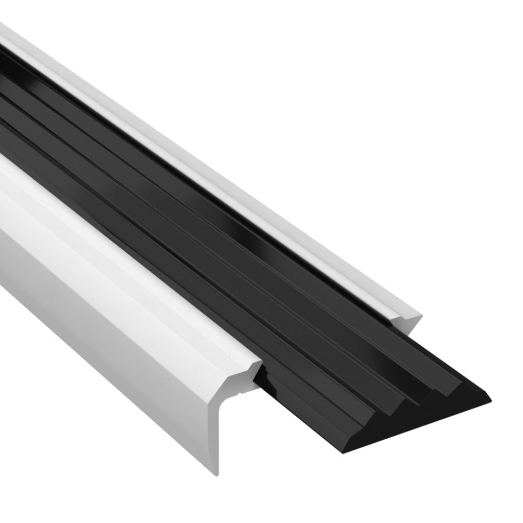 Ilegg PVC sort for NH02