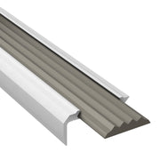 Ilegg PVC grå for NH02