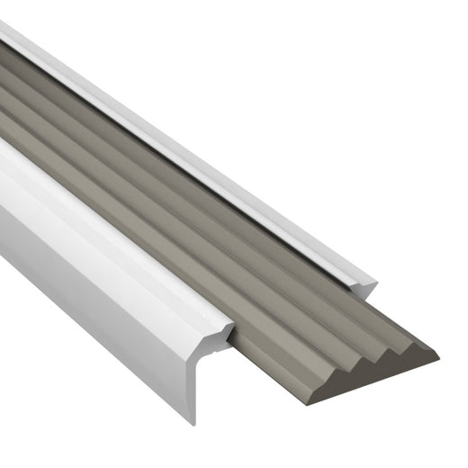 Ilegg PVC grå for NH02