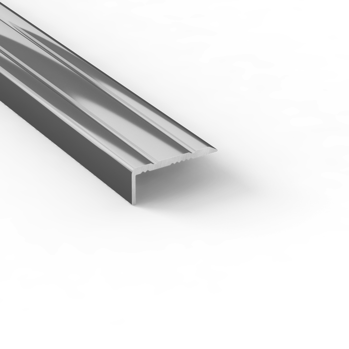 Trappenese NO 02 sølv 270cm
