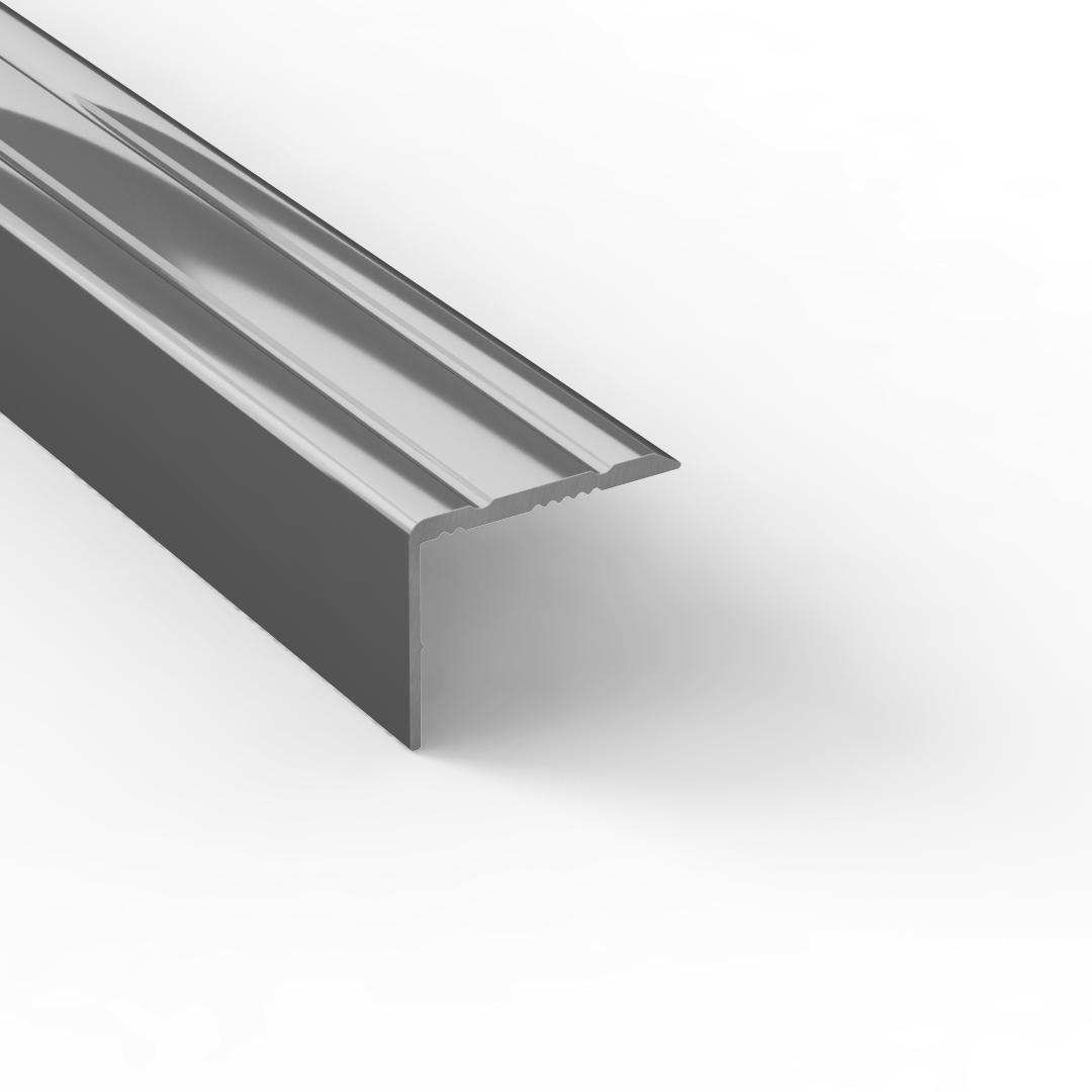 Trappenese NO 04 sølv 270cm