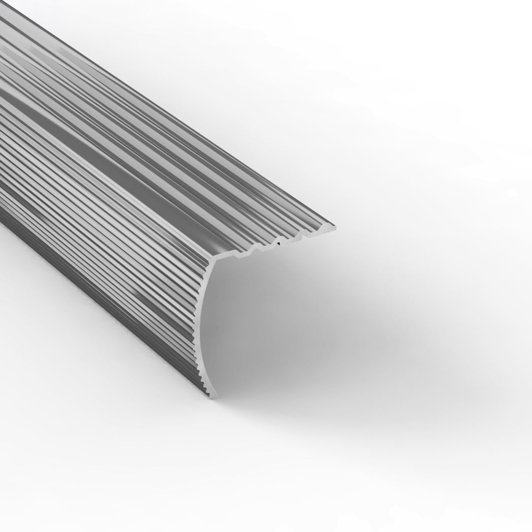 Trappenese NO 08 sølv 270cm