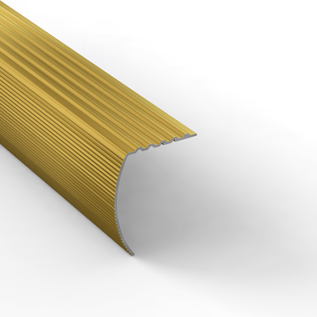 Trappenese NO 09 gull 270cm