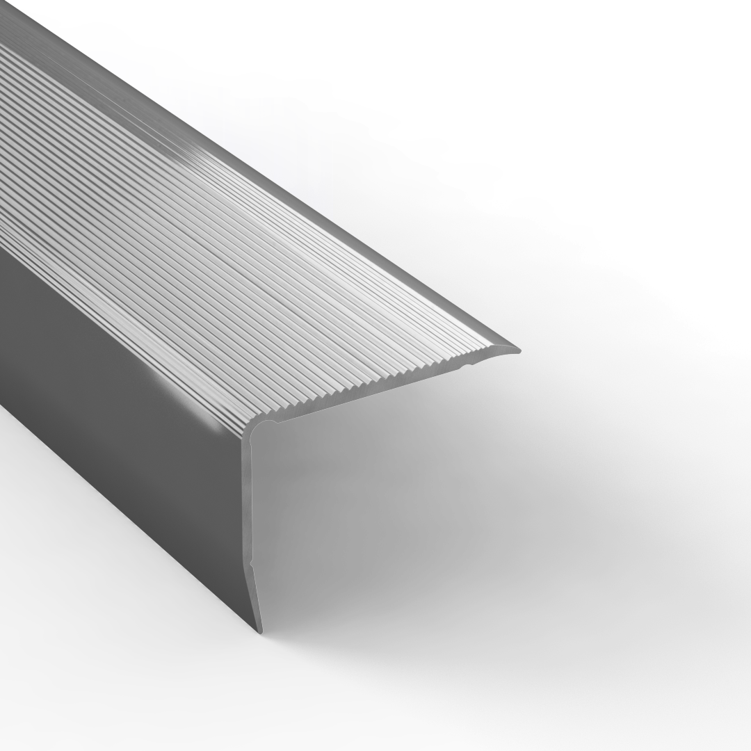 Trappenese NO 22 sølv 300cm