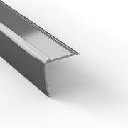 Trappenese NO 26 sølv 300cm