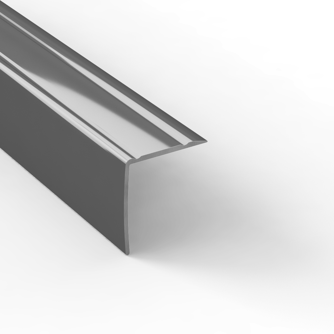Trappenese NO 28 sølv 300cm