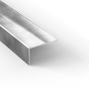 Trappenese NH 03 aluminium 300cm