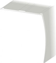 Trappenese NH 07 sølv 300cm