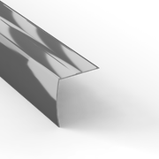 Trappenese NH 07 sølv 300cm