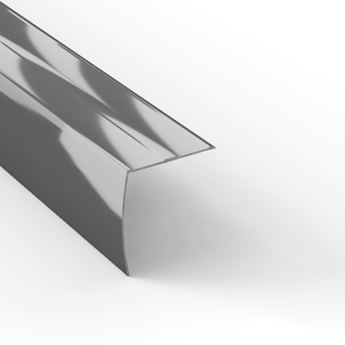 Trappenese NH 07 sølv 300cm