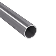 Trappestang 13x5000mm forniklet