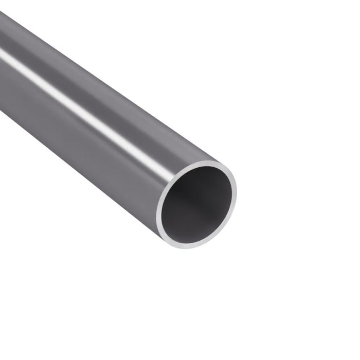 Trappestang 13x5000mm forniklet