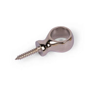 Trappestangholder 13mm forniklet