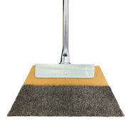 Utglatter for belegg /kompl. b.36cm