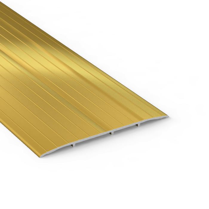 Skjøtelist SK18 gull 300cm