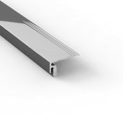 Terskellist SY 12 sølv 300cm