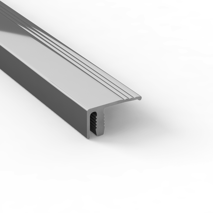Terskellist SY 22 sølv 300cm