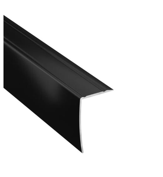Trappenese NO 32 30X50mm 300cm Sort