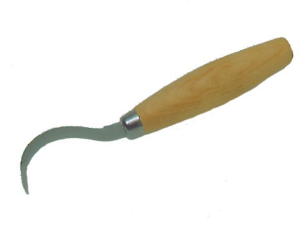 Kniv finishkniv