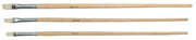 Strekpensel flat 8mm