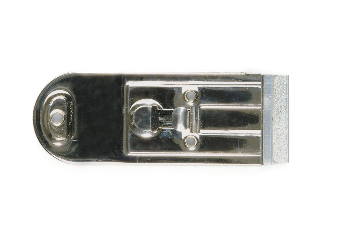 Vindusskrape metall