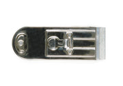 Vindusskrape metall