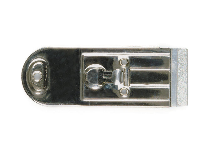 Vindusskrape metall