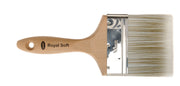 Lakkpensel royal soft 100mm