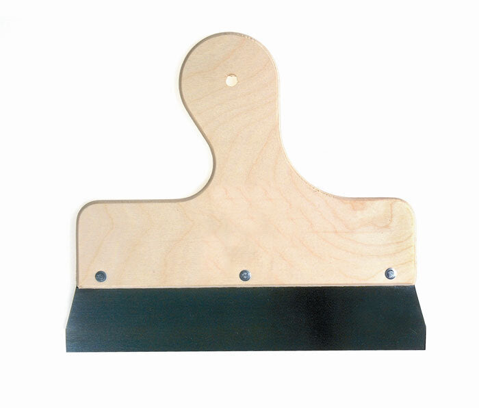 Bredsparkel tre 150mm