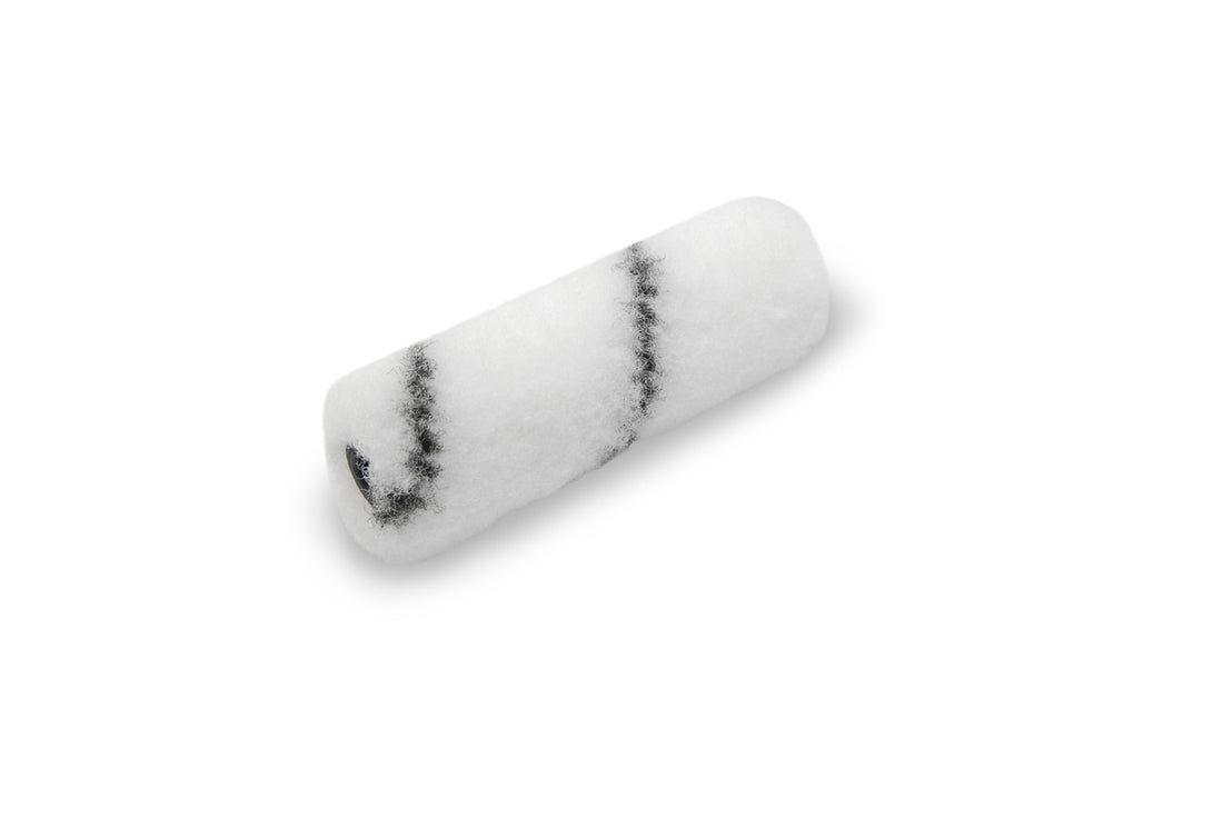 Malerull stikk texron 100mm