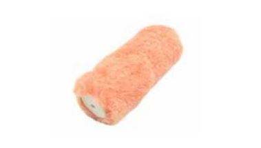 Malerull stikk midirull lax 120mm