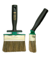 Fasadepensel ergo-flex natur 70mm