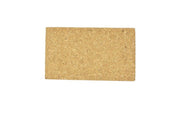 Slipekloss kork 110x65x30mm