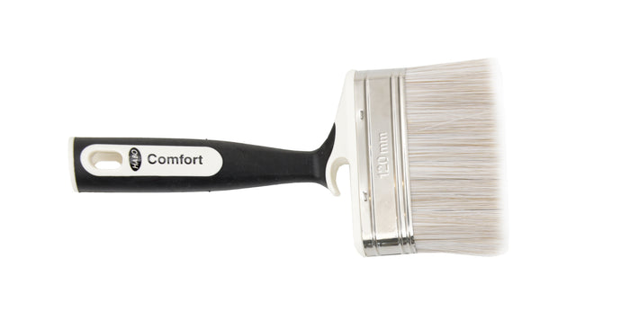 Fasadepensel vinkel comfort 100mm