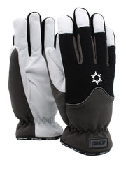 Soft touch hanske kyro