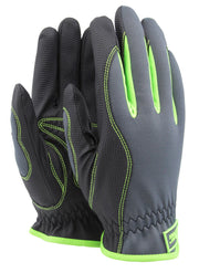 Soft touch hanske premium lansen