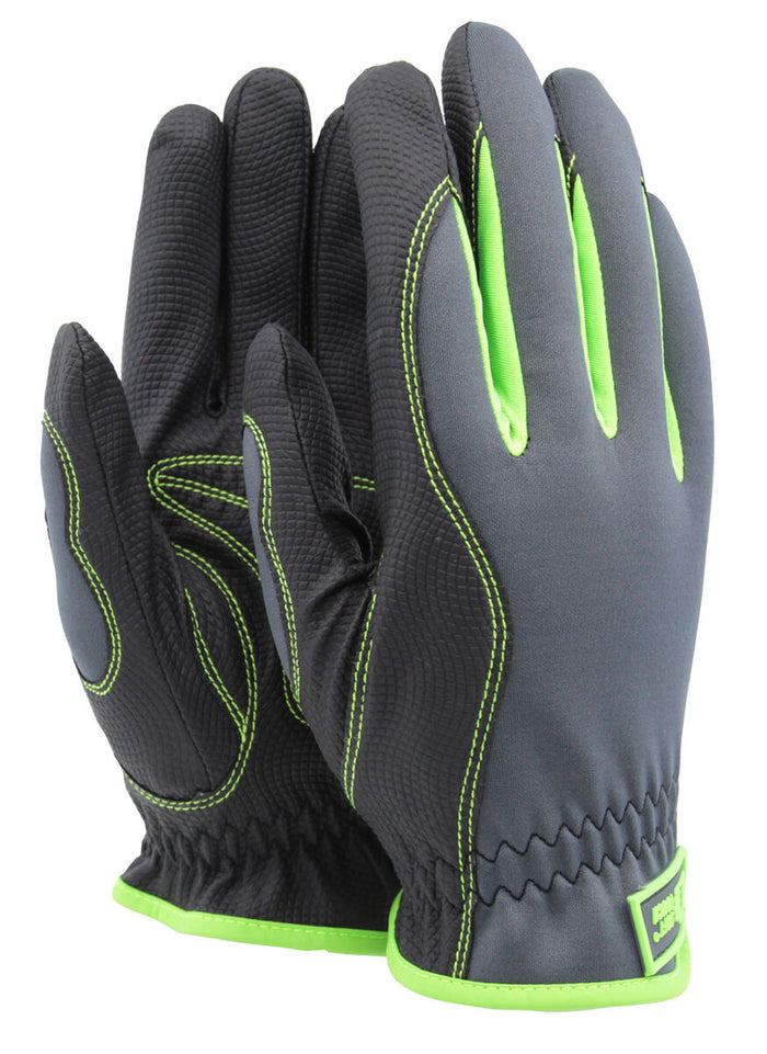 Soft touch hanske premium lansen