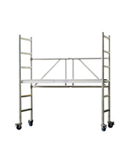 Rullestillas Standard Modul A