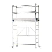 Rullestillas Modul B