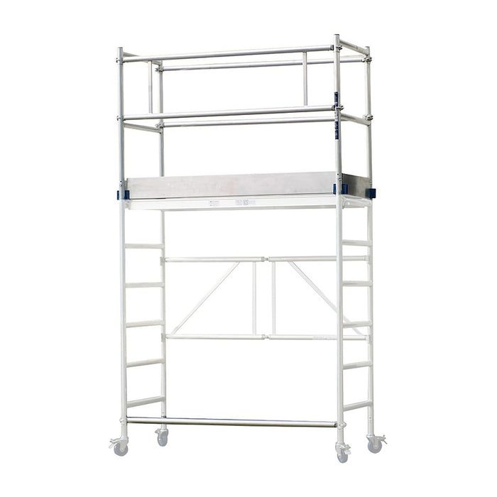 Rullestillas Modul B