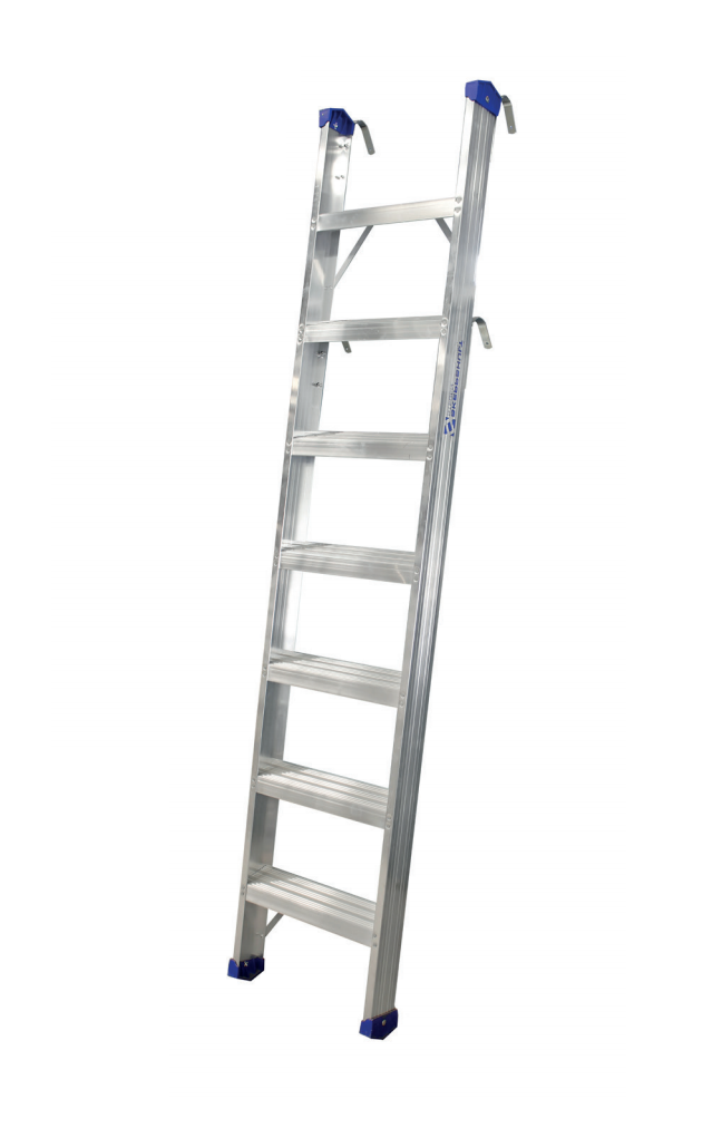 Lagerstige Proff