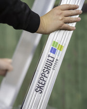 Trappestige Proff 12-Trinn Hylla