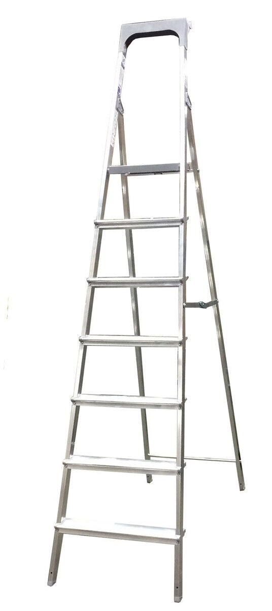 Trappestige Proff Prolight 7-Trinn
