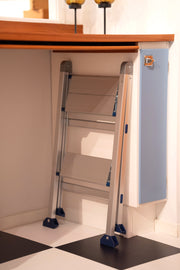 Arbeidsbukk Standard Slimstep 2-Trinn