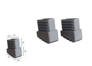 Gulvbeskytter Prolight 7250